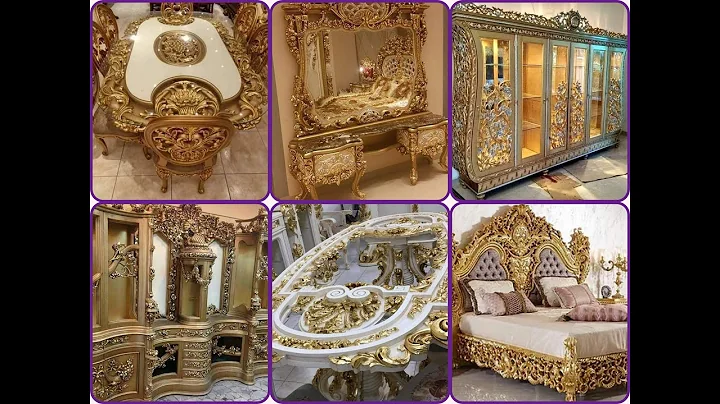 HOME DECOR ITALIAN LUXURY FURNITURE DESIGN IDEAS, MODERN AND CLASSIC TREND FURNITURE IDEAS,