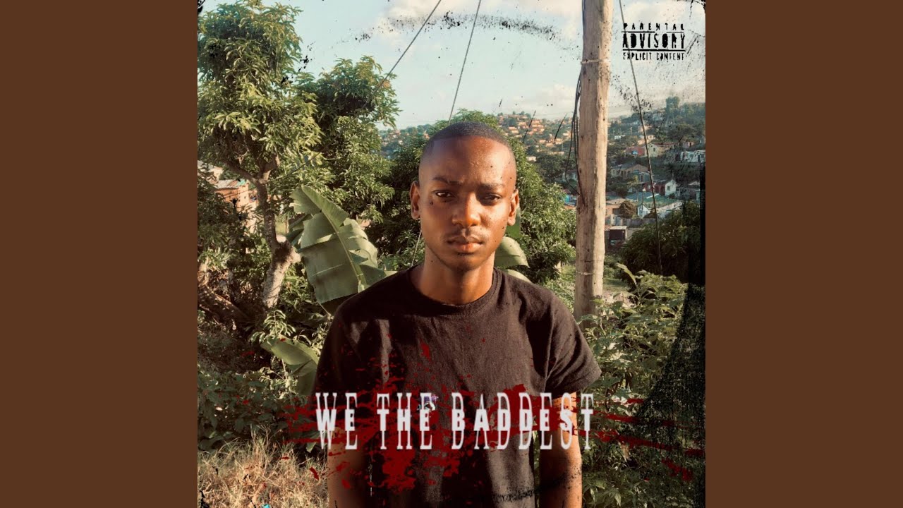 Watch We The Baddest on YouTube Watch We The Baddest on YouTube