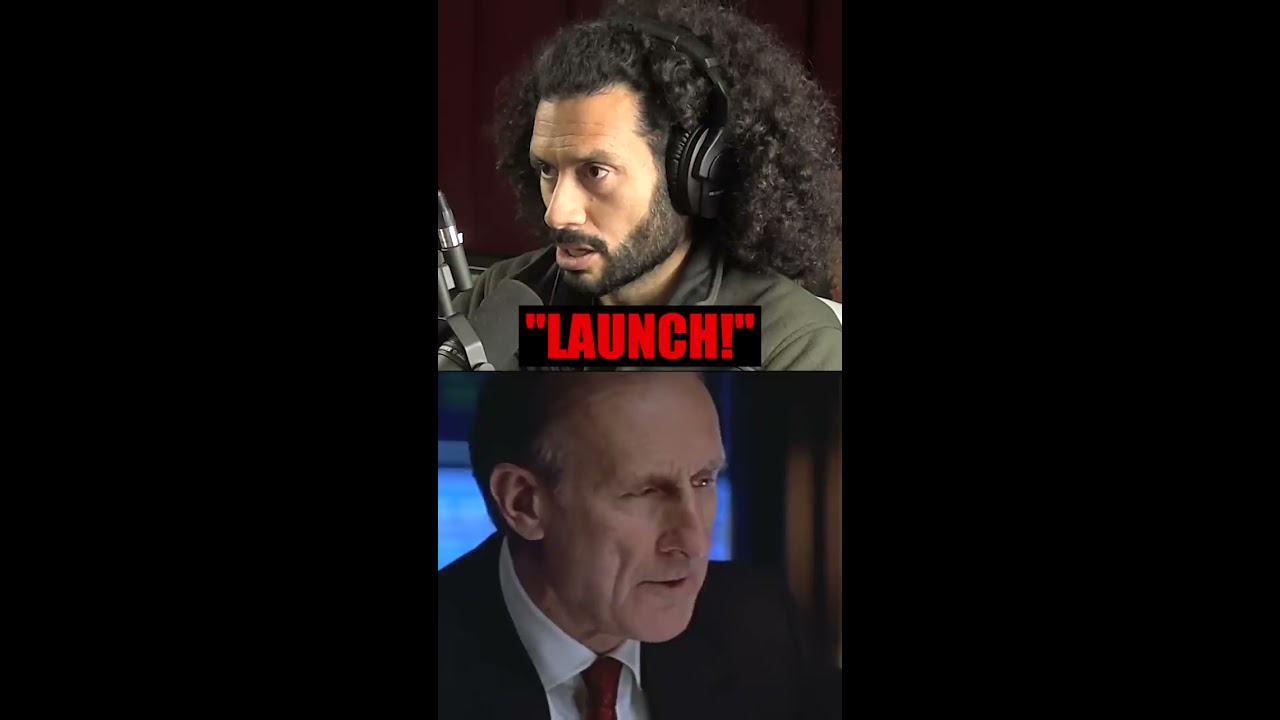 Why Putin Can T Launch A Nuke EXPLAINED Andrew Bustamante