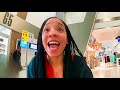 Pain in Ass Lunatic Karen Completely Terrorizes Airport, Bully Cops, Gets Kicked Out Brutally