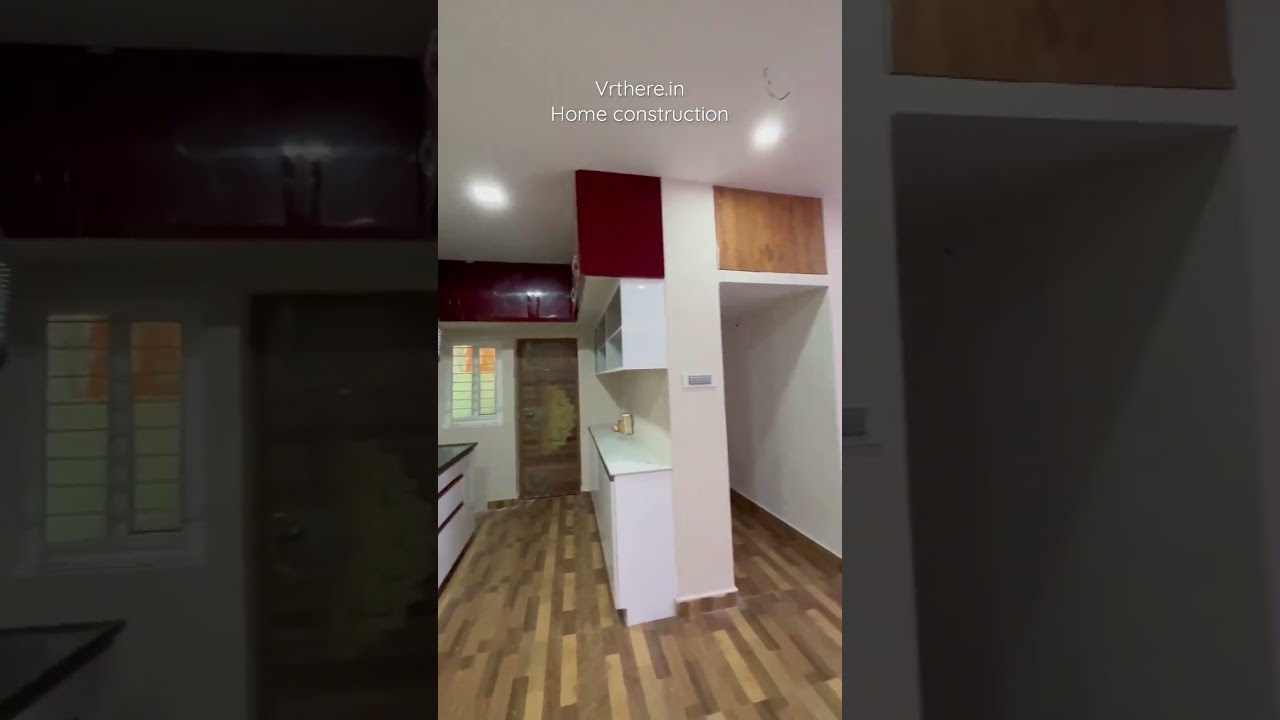 Construction Completed project video #construction #interiordesign #renovation #home #extranews