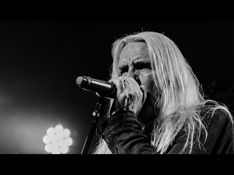 SAXON's Biff Byford on 'Thunderbolt', Songwriting, Lemmy Kilmister & SLAYER Final Tour (2018)