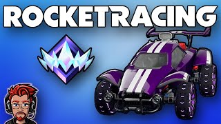 GRINDING RANKED! | CHASING TOP 50 | ROCKET RACING | LIVE