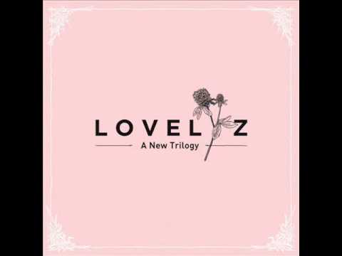 Full Album Lovelyz 러블리즈 Mini Album A New Trilogy 