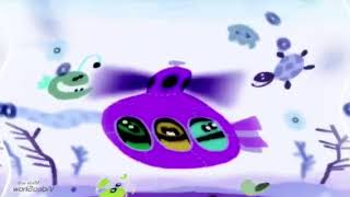 Storybots Vehicles Captain Of The Boat In U Major