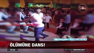 Ölümüne Dans - 25 Ağustos 2017