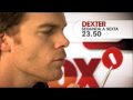 Dexter  actors speak portuguese promo fox