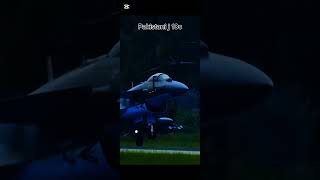 Pakistani j 10c amazing flying