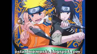 Naruto OST 2   Raikiri Thunder Break