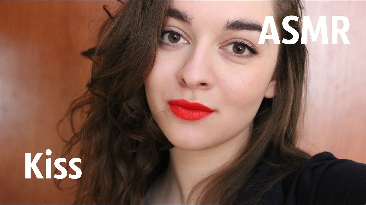 Maple Asmr Face