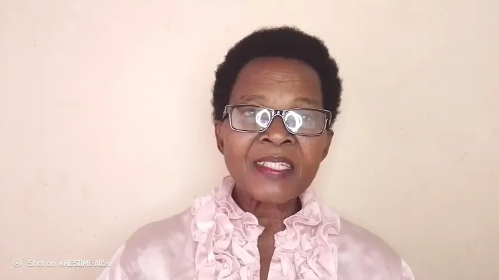 Does the bible really command women to cover their HEADS? Let's set the record STRAIGHT!!!