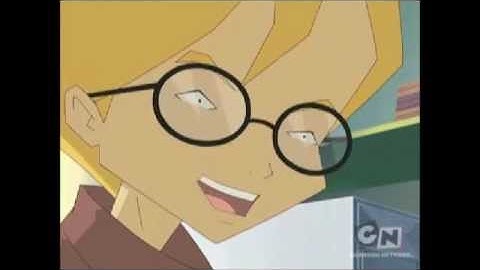 Code Lyoko - Hips Don