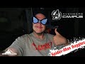 Disney California Adventure Avengers Campus SPIDER-MAN GOGGLES Video Review