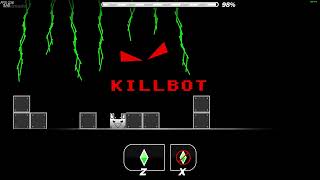 killbot 93-100 decorated (Lithifusion is evil.)