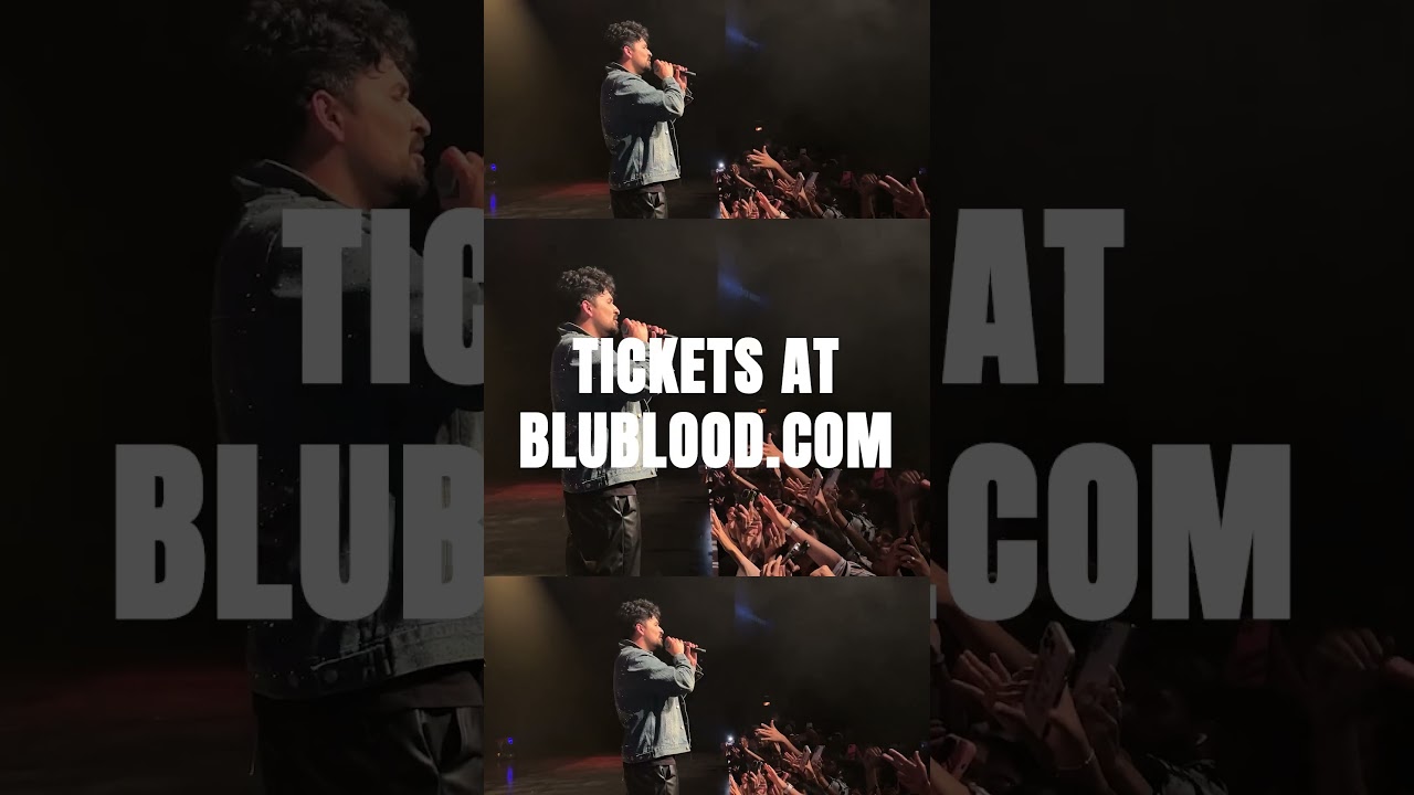 Performing in South Africa!