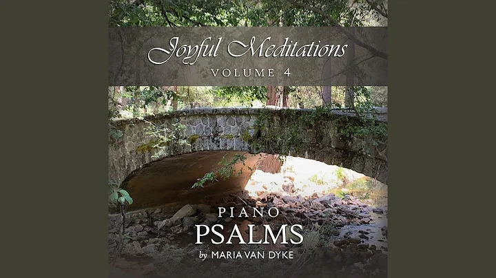 Psalter #1: Psalm 1 (1912 Psalter)