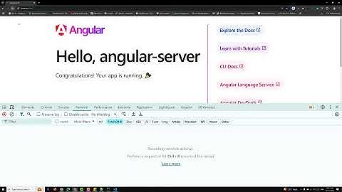 176. 🌐 "Hybrid Rendering in Angular 19 🔥 Combine SSR, CSR & SSG for Next-Level Apps!"