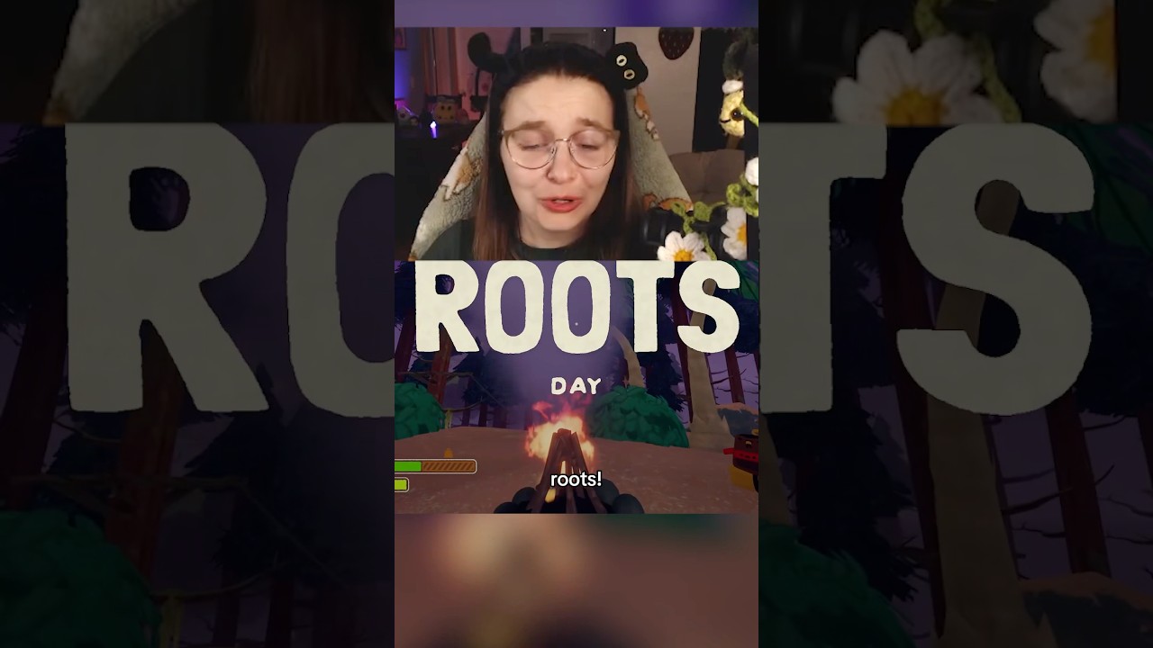 Roots Update in Peak SO CUTE