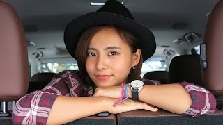 佐野千晃とランドクルーザーで行く熱海ドライブデート＃3