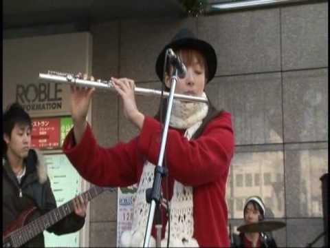 Tomomi Squall