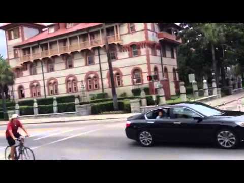 Flagler College St Augustine