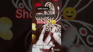 Knee pain के लिए sujok Massage#sujok#yt #shorts