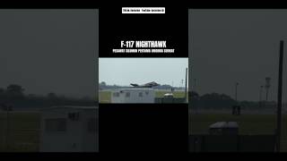 F-177 Nighthawk: Pesawat Siluman Pertama Amerika Serikat #alutsista #militer #militaryshorts