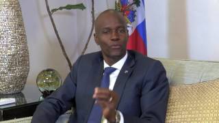 Ki Sa Karavàn Chanjman An Ap Pote