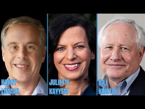 Autocracy Live! | Talking Feds Podcast