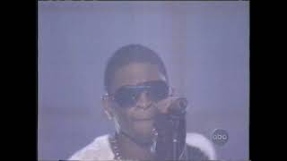 Leann Rimes *You Got it Bad* Usher &amp; Richie Sambora - American Music Awards 1/9/01