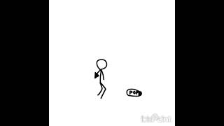 Impact Frames Key Frame Animation