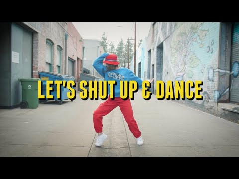 Lets Shut Up x Dance - Jason Derulo, Lay, Nct 127 | Bailey Sok
