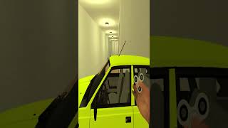 Part-69 #garrysmod #nextbots #GModInnovators