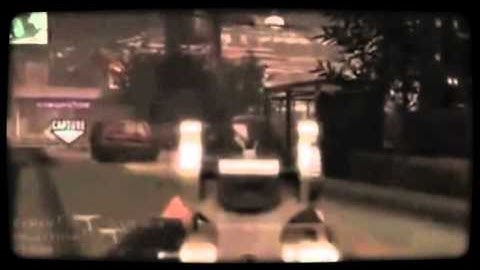 ThrowBack MW3 Montage (AMGxR3AP3R)  (Created with Magisto)