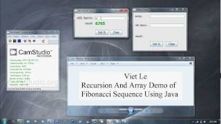 (V.Le)fibonacci-recursion-array-demo.avi