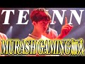 MURASH GAMINGへの加入を報告するTENNN【VALORANT】