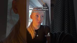 grump x sunshine trope :,) #booktok #booktube #books #bookrecommendations #bookish #bookrecs