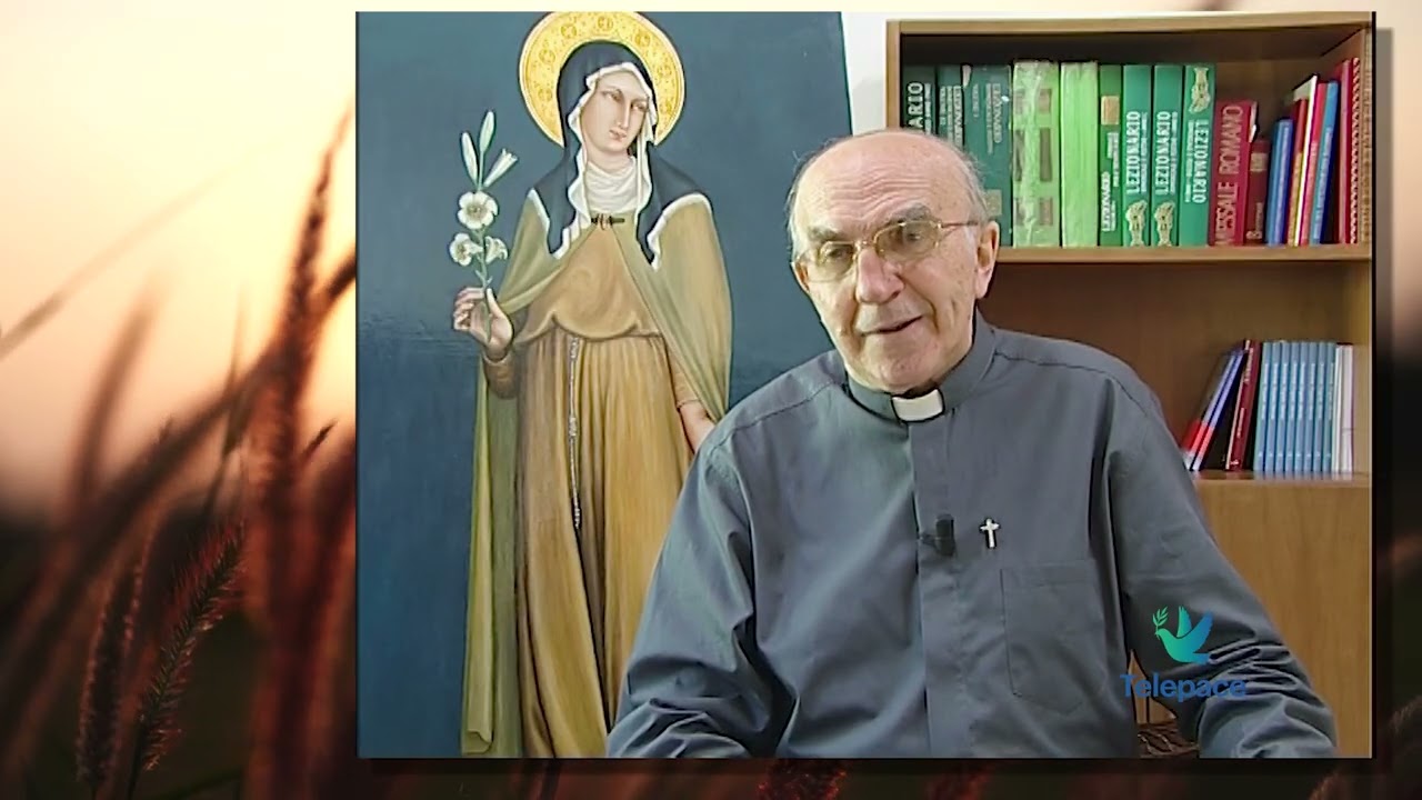 Medaglioni 176 Giovanni Paolo II e i debiti di Telepace