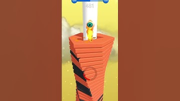 stack ball game #gaming #stackballsolution #ballgame #gameplay #sportsgame #stackball #teamsport