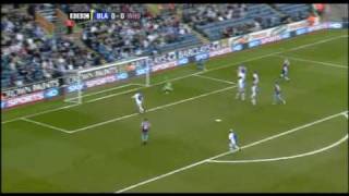 Blackburn 1   1 West Ham