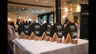 The GAVO Volunteer Awards 2026 Slideshow
