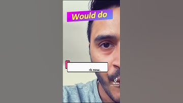 USE OF "WOULD DO / COULD DO / SHOULD DO" || PTE BY NIKHIL  #nikhilpte #grammar #shortsvideo #shorts