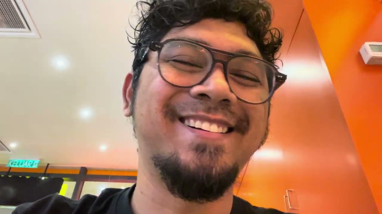 FUIYOH! IT’S UNCLE ROGER CENTRAL I-CITY SHAH ALAM SELANGOR MALAYSIA