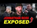ICE AGENT'S JOHNATHAN ROSS'S VIOLENT PAST BEFORE RENEE GOOD SHOOTING(NEW VIDEO)