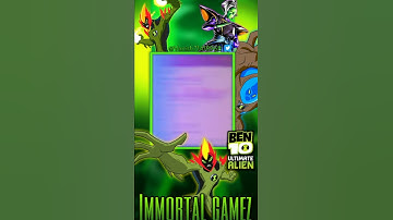 Ben 10 Ultimate aliens the Ultimate defender Jave Game Game play