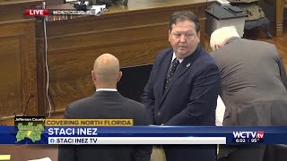 Retrial of former Jefferson County Clerk of Courts kicks off Wednesday