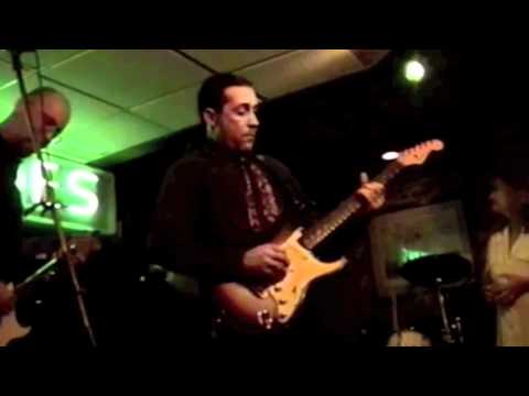 Tattooed Love Dogs Happy Now Live 1999 