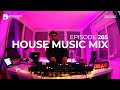 Dance live sessions 265  house  tech house dj mix