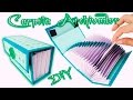 Carpeta Archivadora Scrapbook   carft   Diy / Folder o Caja archivador