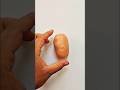 Most beautiful potato carving ever! ❤️ #shorts #islamic